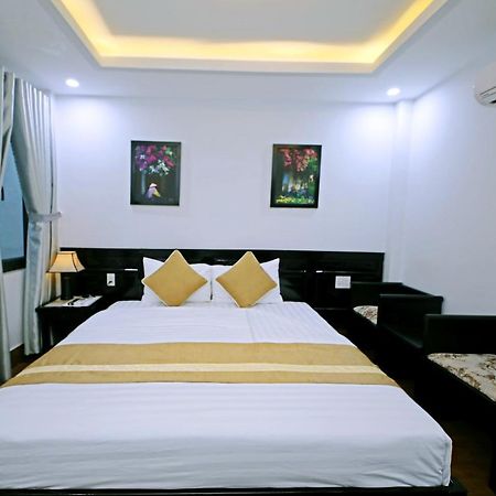 Green Sand Homestay 会安 外观 照片