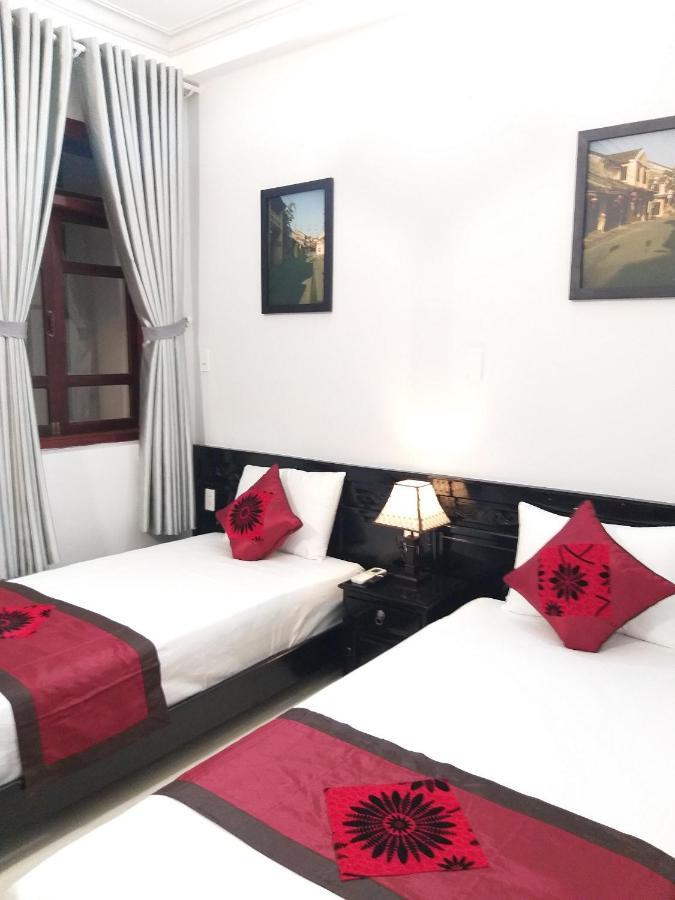 Green Sand Homestay 会安 外观 照片