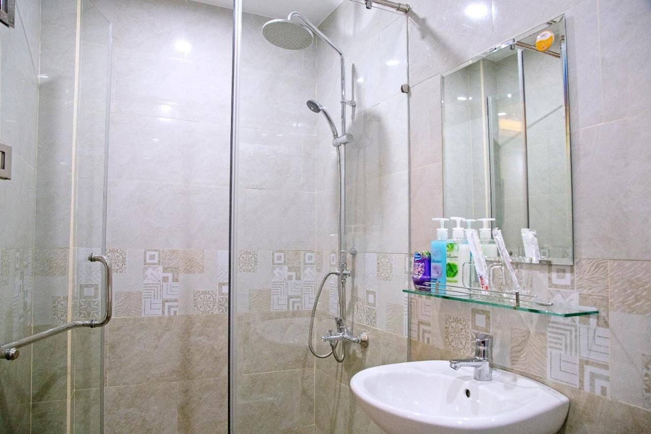 Green Sand Homestay 会安 外观 照片