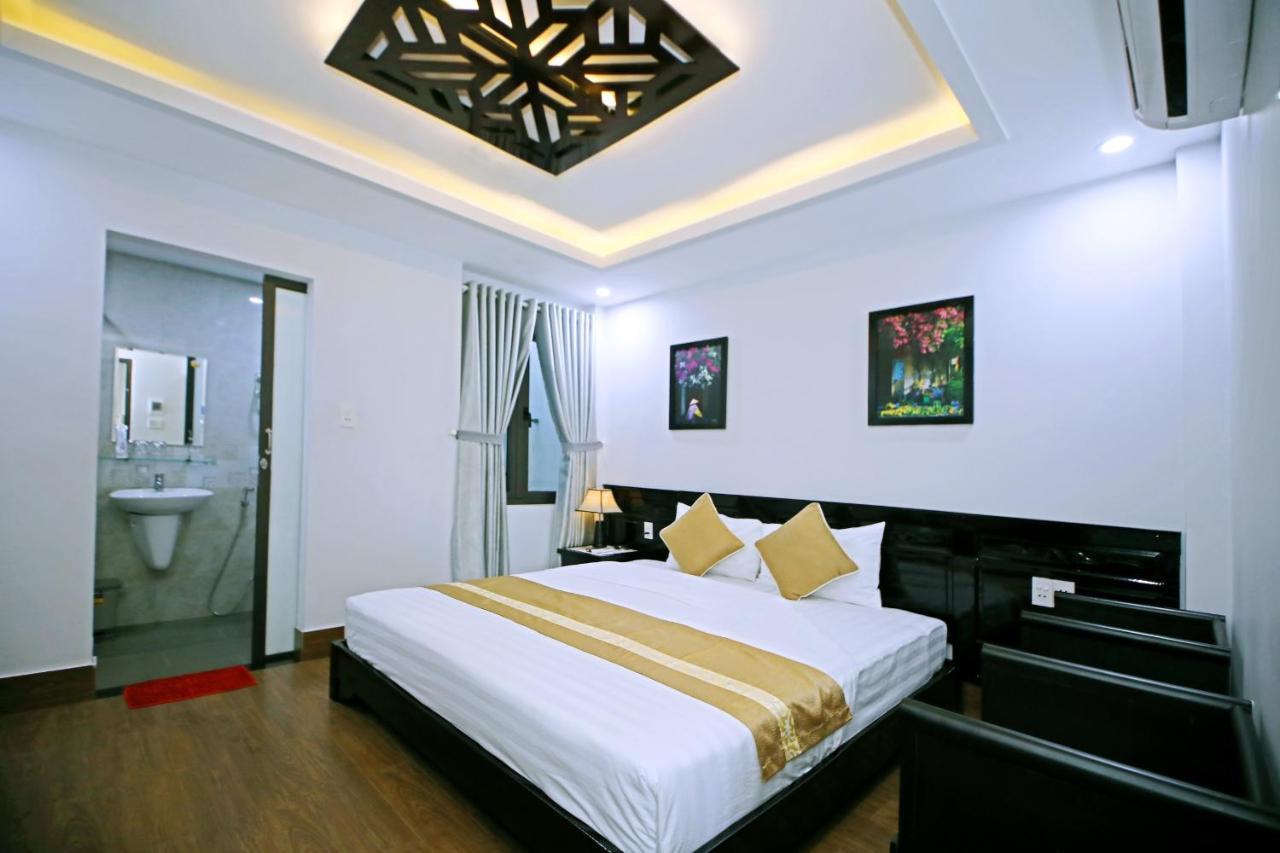Green Sand Homestay 会安 外观 照片